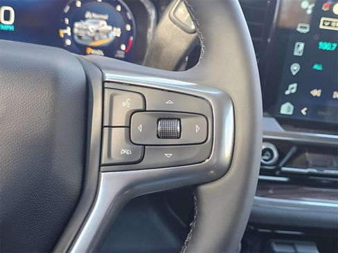 New 2026 Chevrolet Silverado 2500 LT w/ Texas Edition image 30