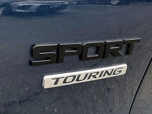 Used 2023 Honda CR-V Sport Touring image 9