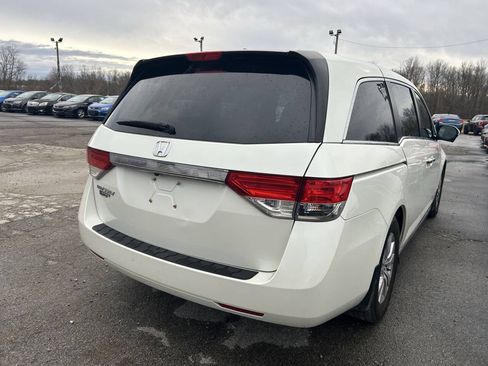 Used 2015 Honda Odyssey EX-L image 6