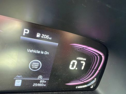 Certified 2023 Kia Soul GT-Line FWD image 5