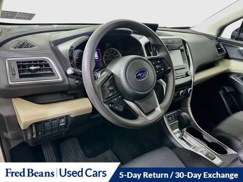Used 2021 Subaru Ascent 8-Passenger AWD/4WD image 14