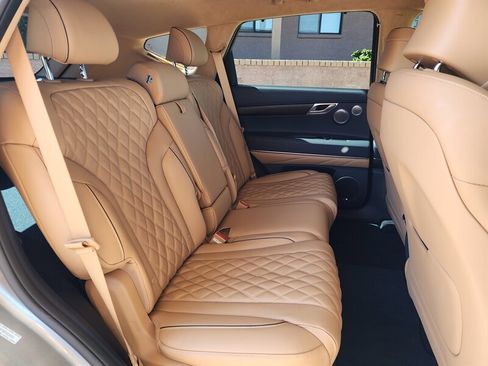 Used 2024 Genesis GV80 3.5T w/ Prestige Package image 83