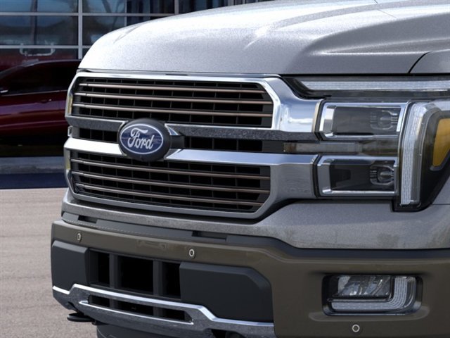 New 2026 Ford F150 King Ranch w/ Equipment Group 601A High AWD/4WD image 17