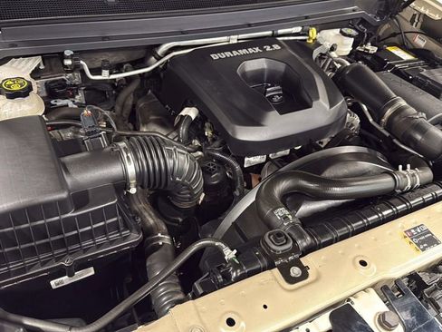 Used 2022 Chevrolet Colorado ZR2 AWD/4WD image 40
