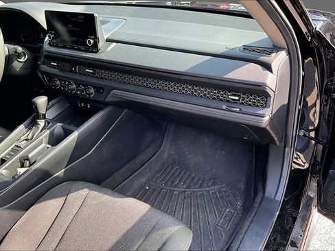 Used 2024 Honda Accord EX image 14