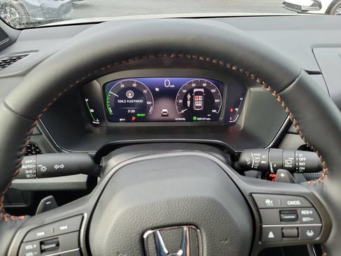 New 2026 Honda CR-V Sport-L image 17