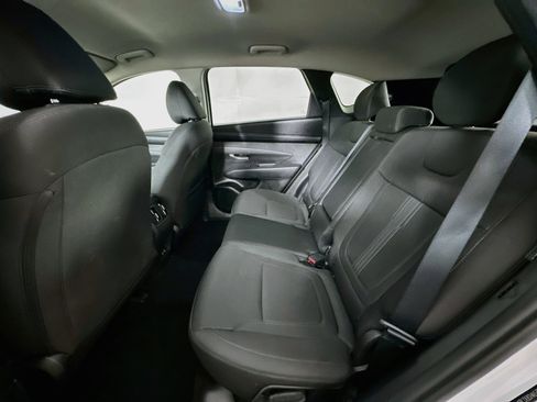 Used 2025 Hyundai Tucson SEL AWD/4WD image 26