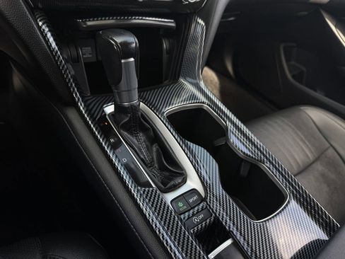 Used 2021 Honda Accord Sport Special Edition image 19