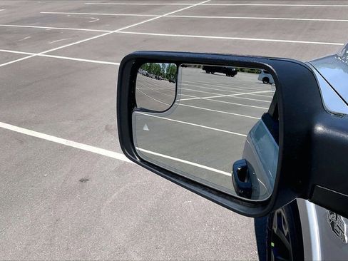 New 2026 RAM 1500 4x4 Crew Cab image 26