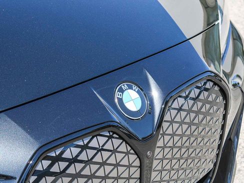 New 2026 BMW i4 xDrive40i w/ M Sport Package AWD/4WD image 9