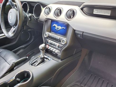 Used 2016 Ford Mustang Premium w/ Equipment Group 201A RWD image 38