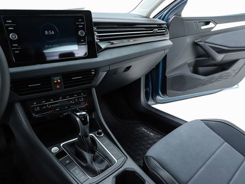 New 2026 Volkswagen Jetta SE FWD image 23