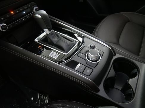 New 2025 MAZDA CX-5 Signature image 6