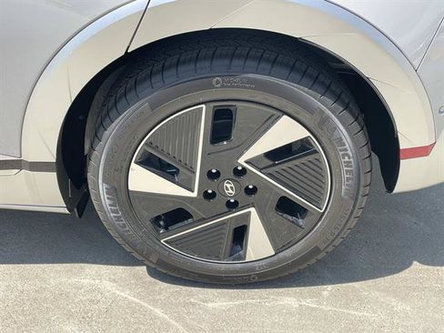 New 2026 Hyundai Ioniq 5 Limited RWD image 30