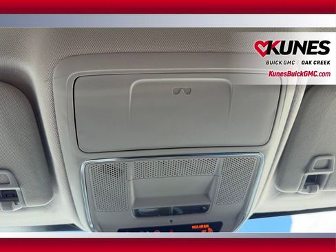 New 2026 GMC Terrain Denali w/ LPO, Floor Liner Package AWD/4WD image 22