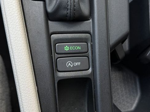 Used 2024 Honda Accord EX image 29