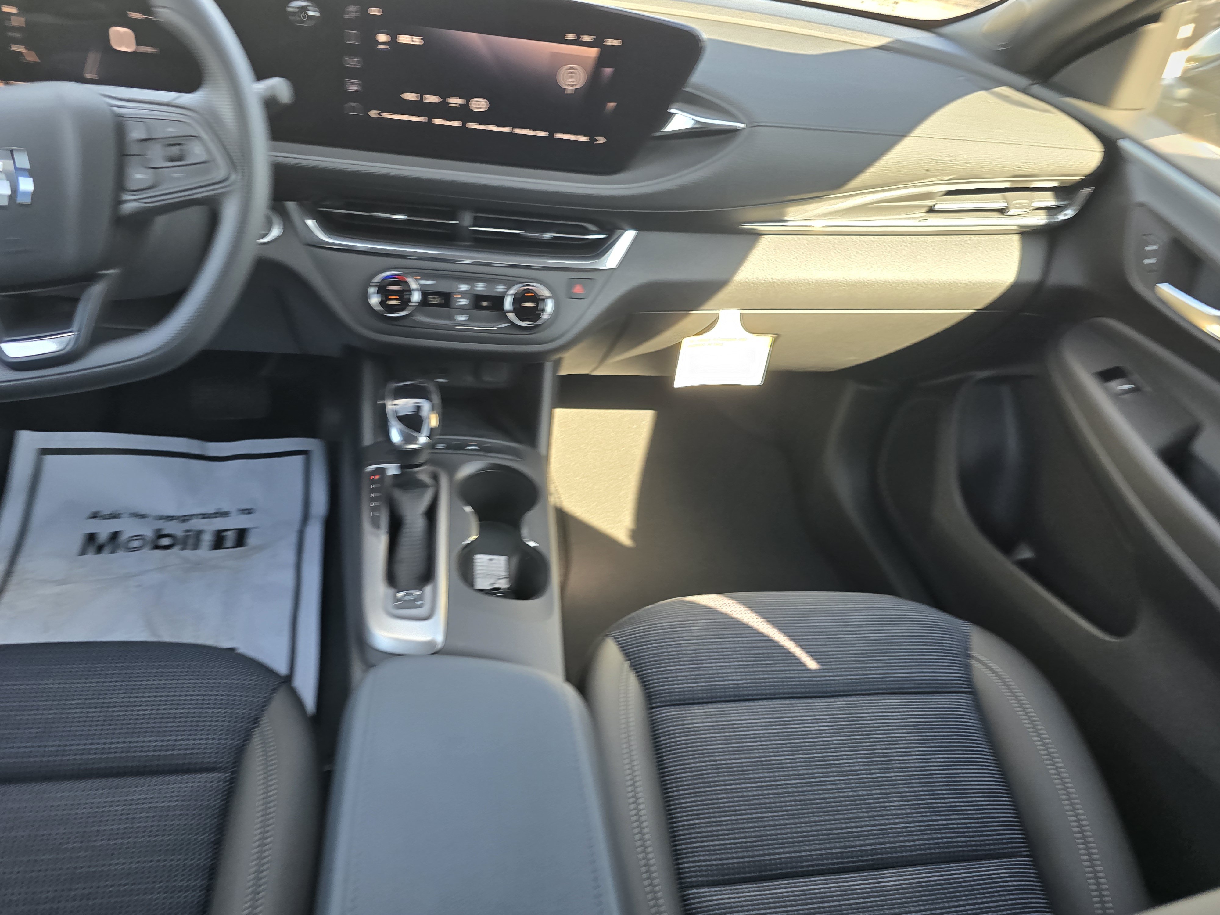 New 2026 Buick Envista Preferred w/ Convenience II Package FWD image 24