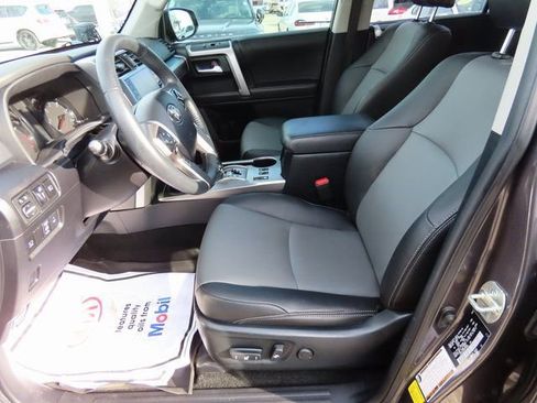 Used 2022 Toyota 4Runner SR5 Premium image 41