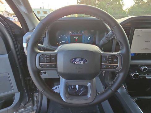 Used 2025 Ford F150 XLT w/ Equipment Group 301A Standard image 22