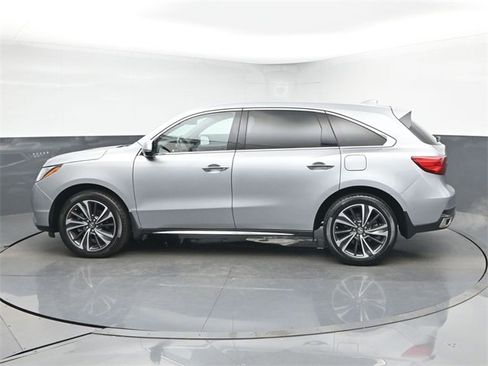 Used 2020 Acura MDX Technology image 5