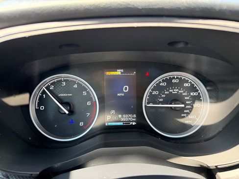 Used 2024 Subaru Forester Premium AWD/4WD image 22