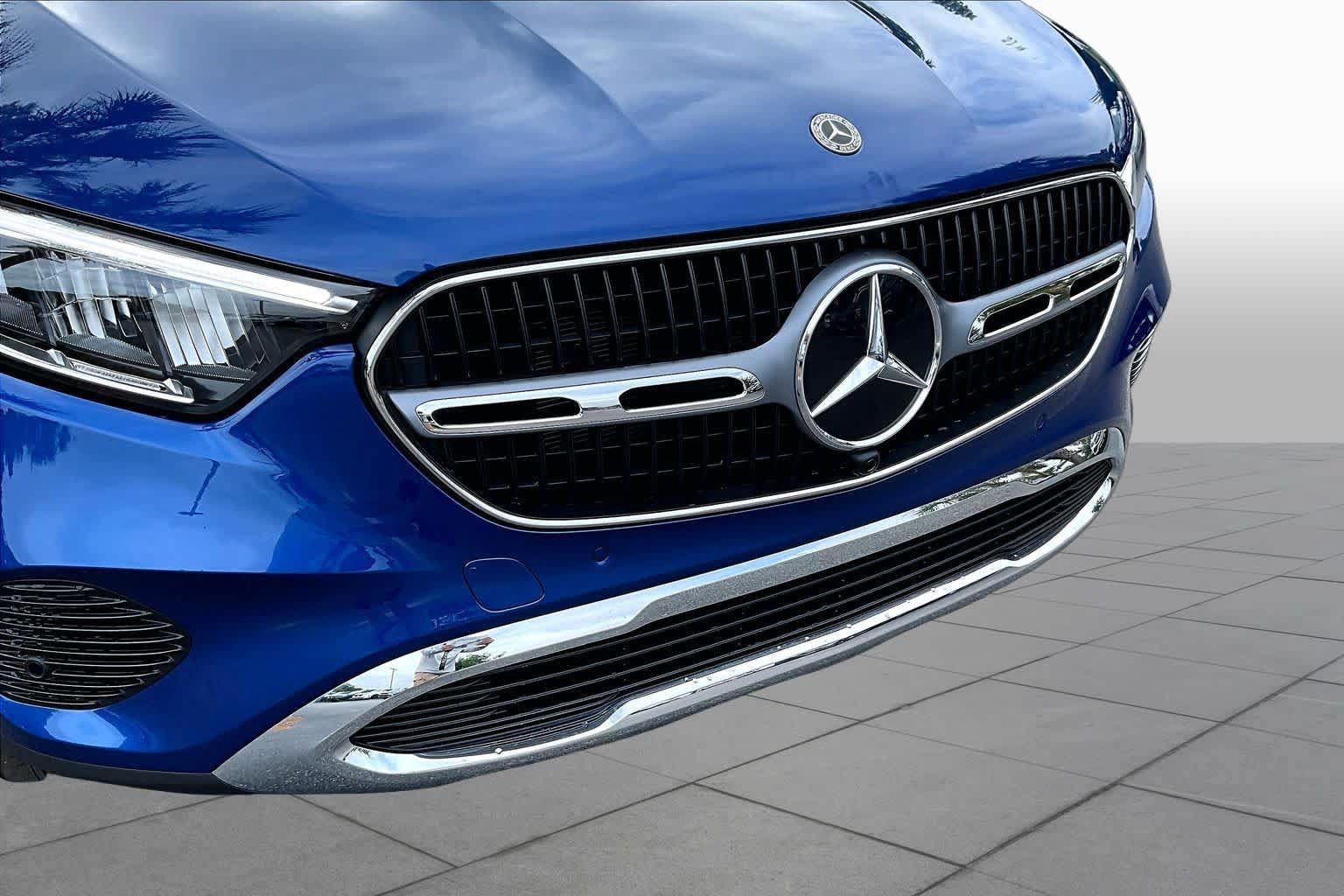 Certified 2025 Mercedes-Benz GLC 300 4MATIC image 29