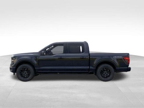New 2026 Ford F150 XLT AWD/4WD image 4