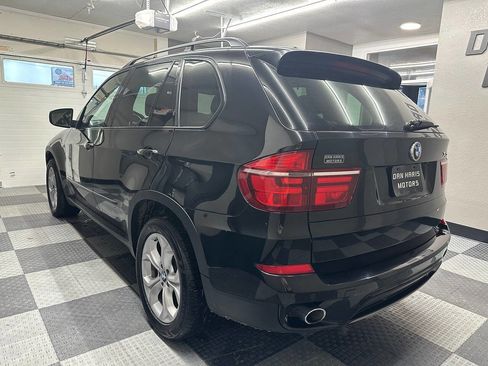 Used 2013 BMW X5 xDrive35d w/ Premium Pkg image 10