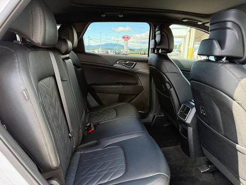 Certified 2024 Kia Sportage X-Pro AWD/4WD image 14