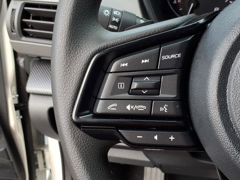 New 2026 Subaru Crosstrek 2.0i Premium image 37