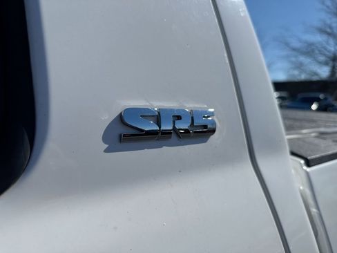 Used 2016 Toyota Tundra SR5 w/ TRD Off Road Package AWD/4WD image 26