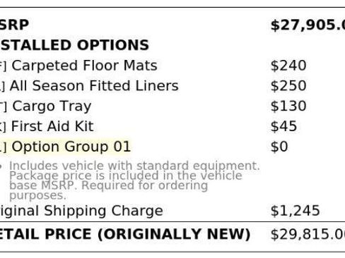 Used 2025 Hyundai Sonata SEL FWD image 4