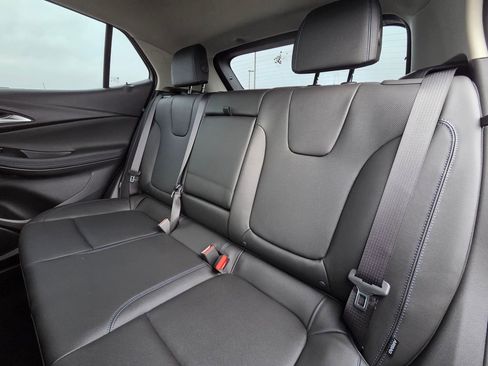 New 2026 Buick Encore GX Sport Touring image 23
