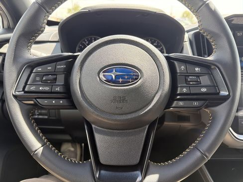 Certified 2026 Subaru Crosstrek 2.5i Sport AWD/4WD image 24