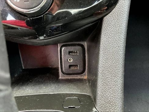 Used 2018 Chevrolet Sonic LT w/ Convenience Package FWD image 15