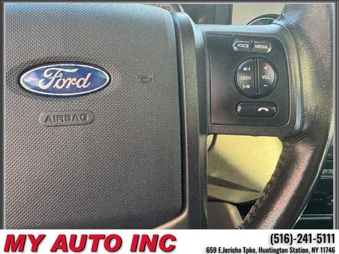 Used 2011 Ford Expedition XLT w/ 203A Rapid Spec Order Code image 21