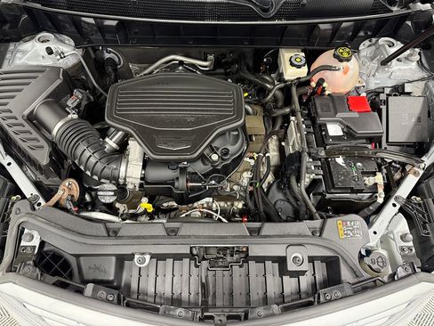 Used 2017 Cadillac XT5 Luxury w/ LPO, Wheel Lock Package image 29