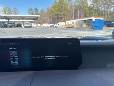 New 2026 Ford Expedition King Ranch image 14