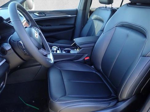 New 2026 Jeep Grand Cherokee Limited image 6