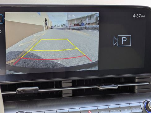 New 2026 Hyundai Kona SEL Sport image 25