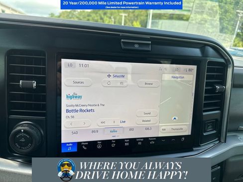 New 2025 Ford F350 Platinum w/ Platinum Plus Package image 17