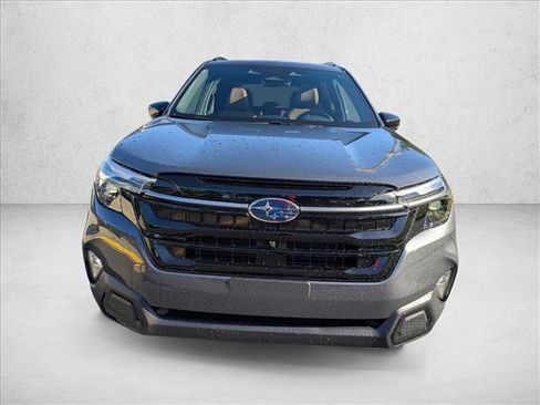 New 2026 Subaru Forester Touring AWD/4WD image 9