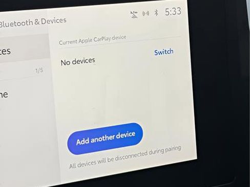 Used 2023 Toyota Corolla GR image 12