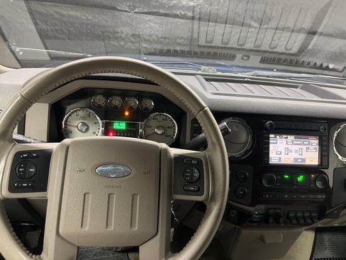 Used 2008 Ford F350 Lariat image 12