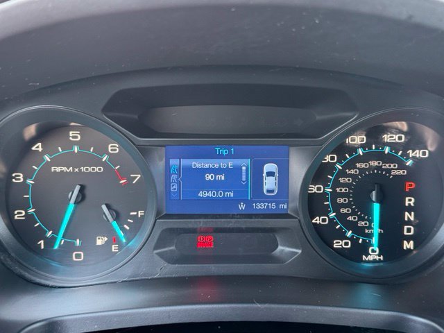 Used 2014 Ford Explorer XLT AWD/4WD image 22