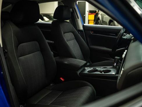 Used 2024 Honda Civic EX image 14