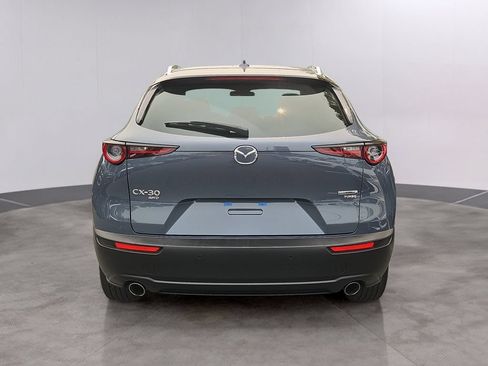 Used 2021 MAZDA CX-30 2.5 Turbo w/ Premium Plus Pkg AWD/4WD image 5
