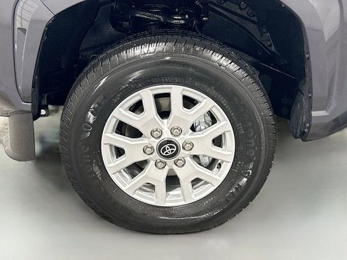 New 2026 Toyota Tacoma SR5 AWD/4WD image 9