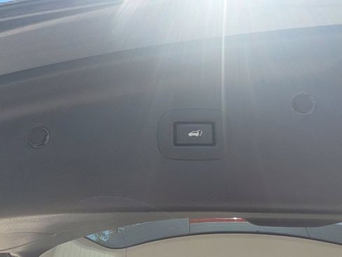Used 2017 Nissan Armada Platinum w/ Captain Seat Package AWD/4WD image 29