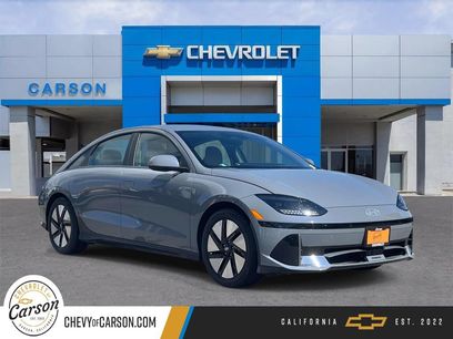 Used 2024 Hyundai Ioniq 6 SEL
